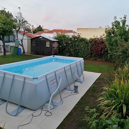 Villa Casa D'Avo - Cascais-Estoril São Domingos de Rana Exterior foto