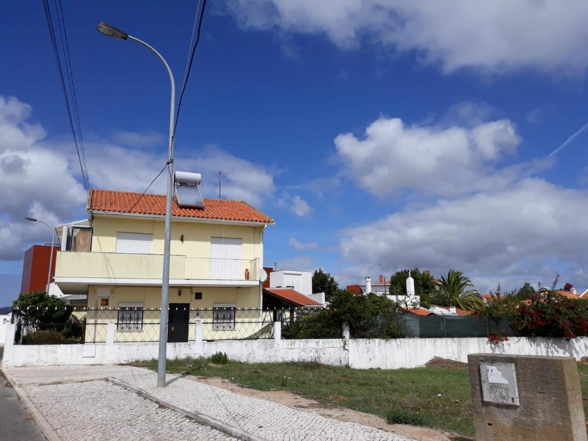 Villa Casa D'Avo - Cascais-Estoril São Domingos de Rana Exterior foto